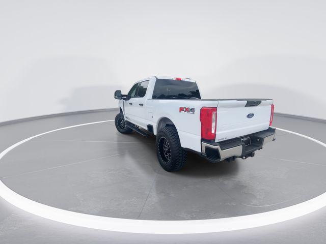 2025 Ford F-250 XLT