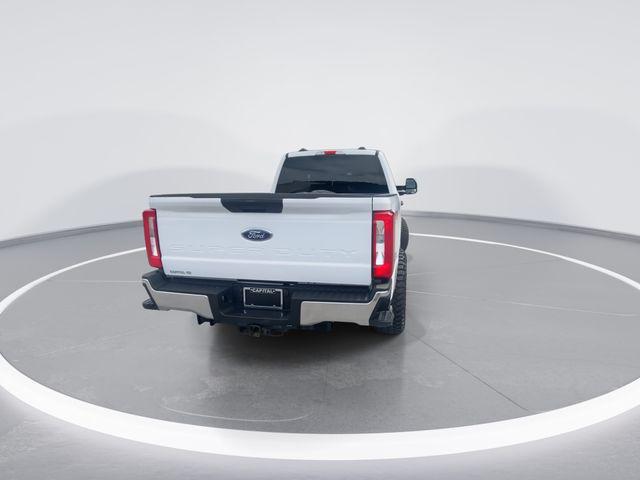 2025 Ford F-250 XLT