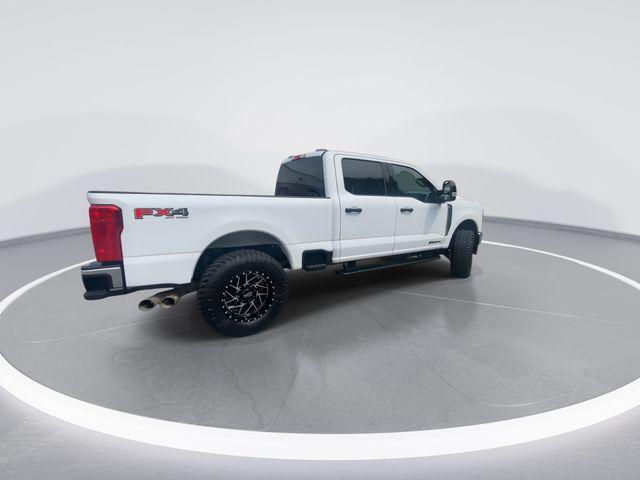 2025 Ford F-250 XLT
