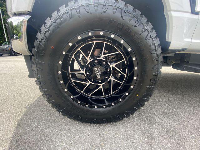 2025 Ford F-250 XLT