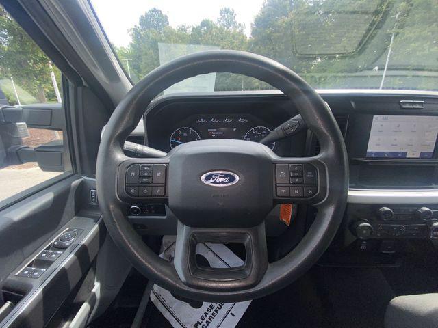 2025 Ford F-250 XLT