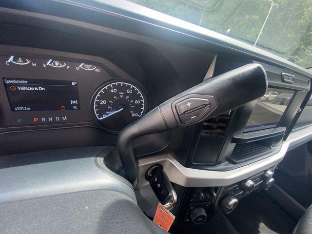 2025 Ford F-250 XLT