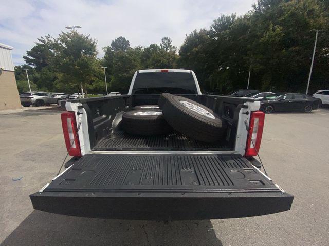 2025 Ford F-250 XLT