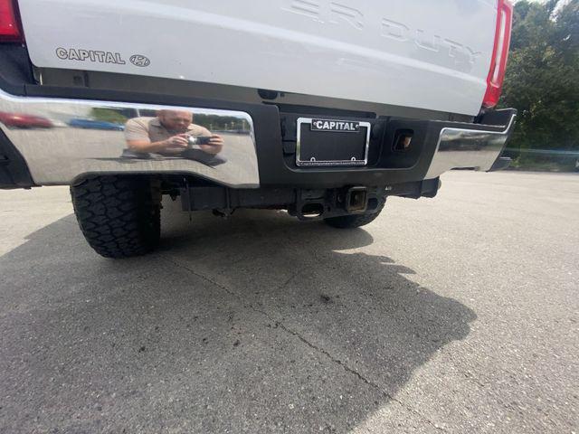 2025 Ford F-250 XLT