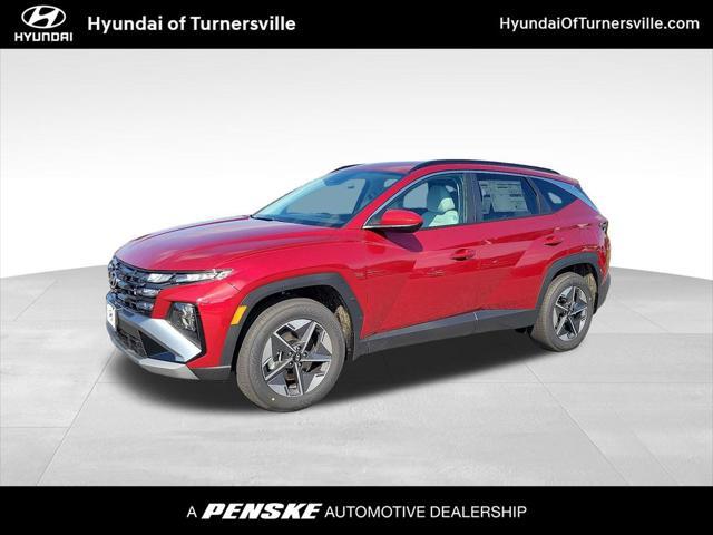 2026 Hyundai Tucson SEL for sale in TURNERSVILLE, NJ