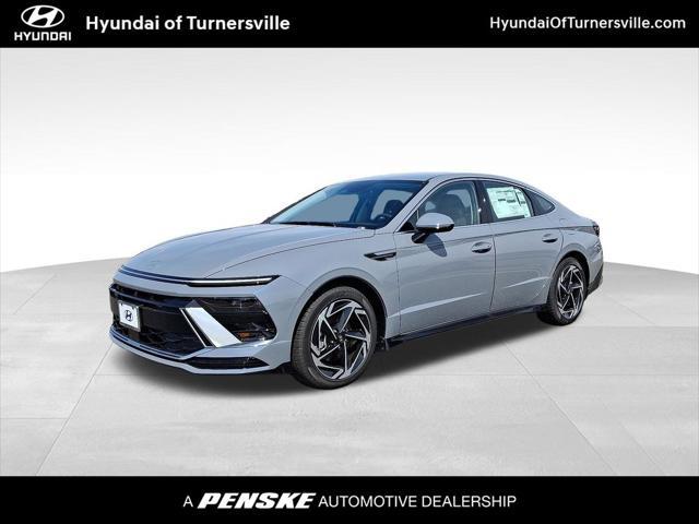 2026 Hyundai Sonata SEL Sport for sale in TURNERSVILLE, NJ
