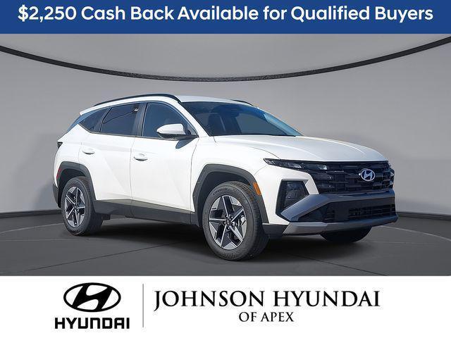 2026 Hyundai Tucson SEL for sale in APEX, NC