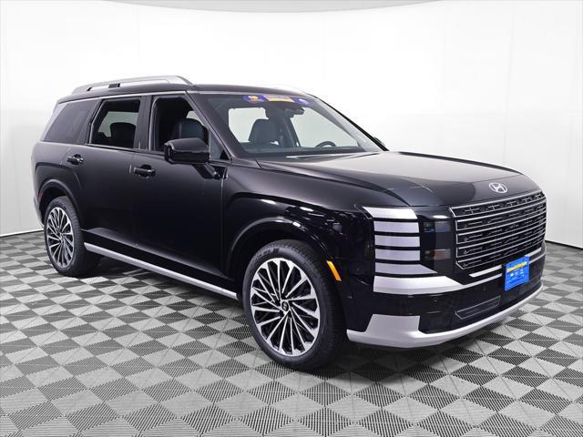 2026 Hyundai Palisade Calligraphy for sale in BAXTER, MN