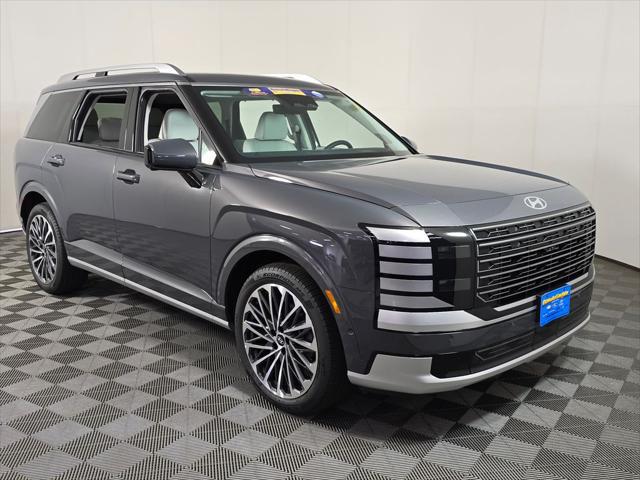 2026 Hyundai Palisade Calligraphy for sale in BAXTER, MN