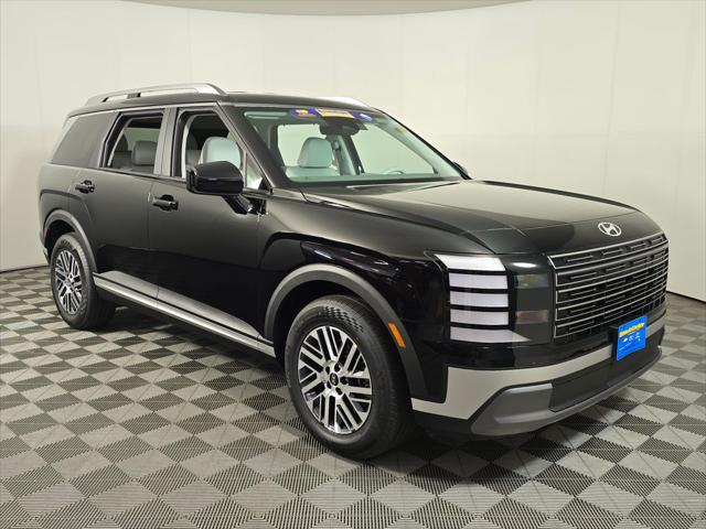 2026 Hyundai Palisade SEL 7P for sale in BAXTER, MN