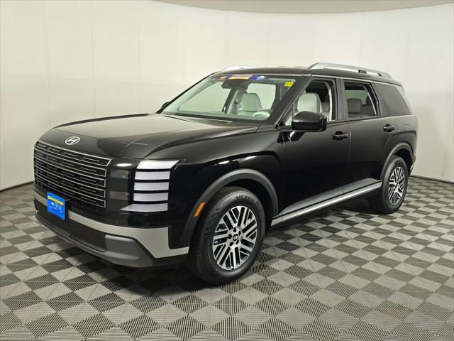 2026 Hyundai Palisade SEL 7P