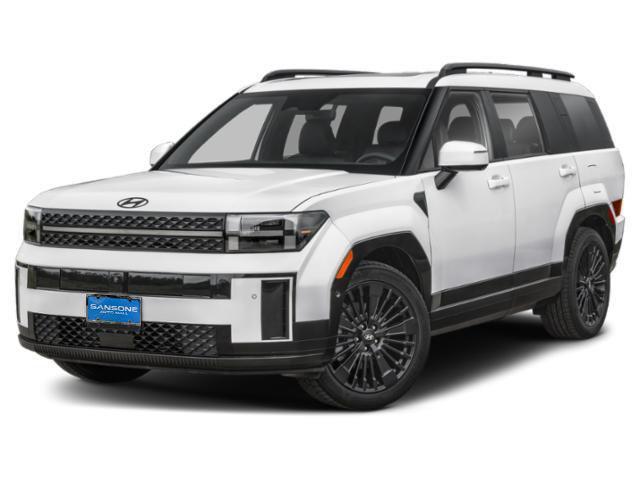 2026 Hyundai Santa Fe Hybrid Calligraphy for sale in AVENEL, NJ