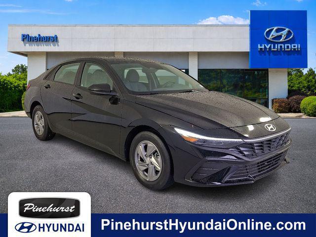 2026 Hyundai Elantra SE for sale in SOUTHERN PINES, NC