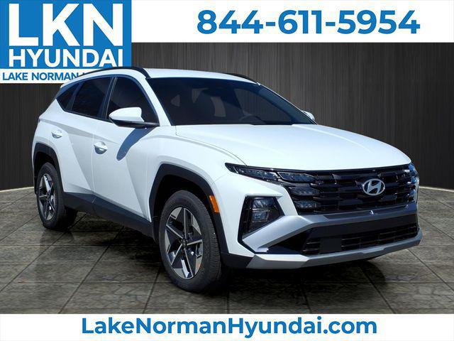 2026 Hyundai Tucson SEL for sale in CORNELIUS, NC