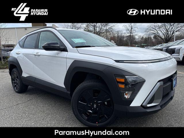 2026 Hyundai Kona SEL Sport for sale in PARAMUS, NJ