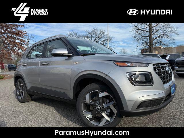 2026 Hyundai Venue SEL for sale in PARAMUS, NJ