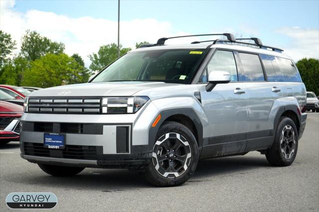 2025 Hyundai Santa Fe SEL for sale in QUEENSBURY, NY