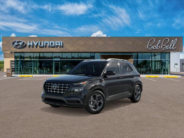 2026 Hyundai Venue SEL for sale in GLEN BURNIE, MD