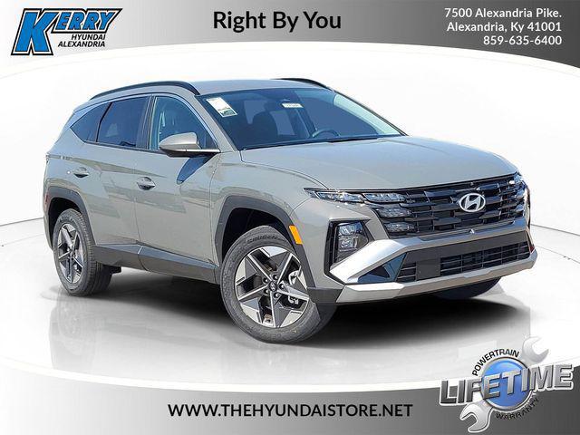 2026 Hyundai Tucson SEL for sale in ALEXANDRIA, KY