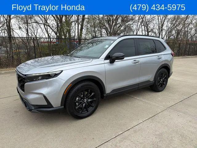 2026 Honda CR-V Hybrid 2WD Sport for sale in Fort Smith, AR