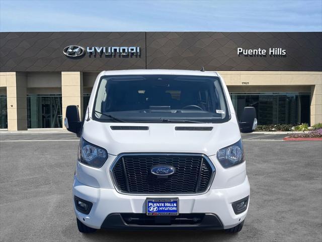 2024 Ford Transit-350 Passenger Van XLT