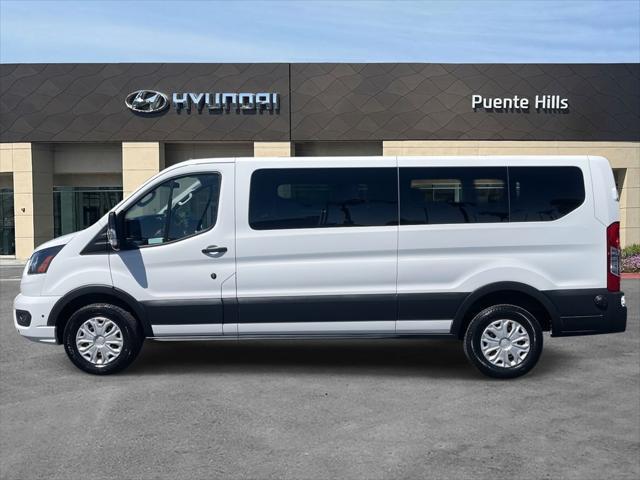 2024 Ford Transit-350 Passenger Van XLT