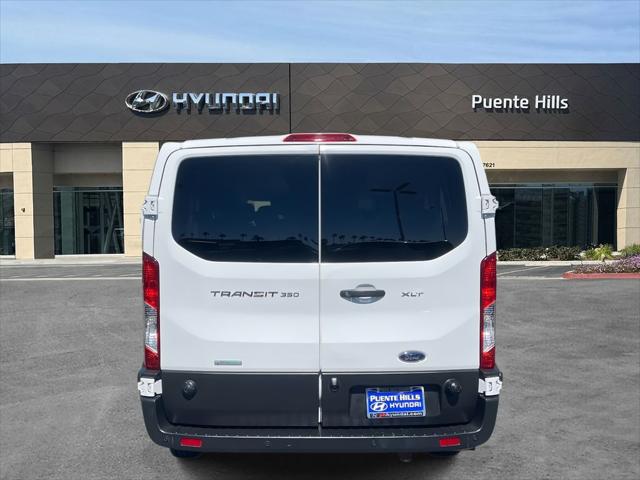 2024 Ford Transit-350 Passenger Van XLT