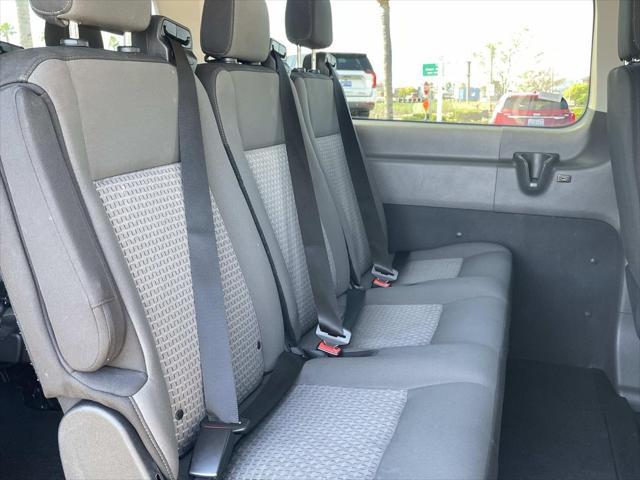 2024 Ford Transit-350 Passenger Van XLT