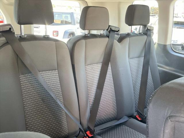 2024 Ford Transit-350 Passenger Van XLT