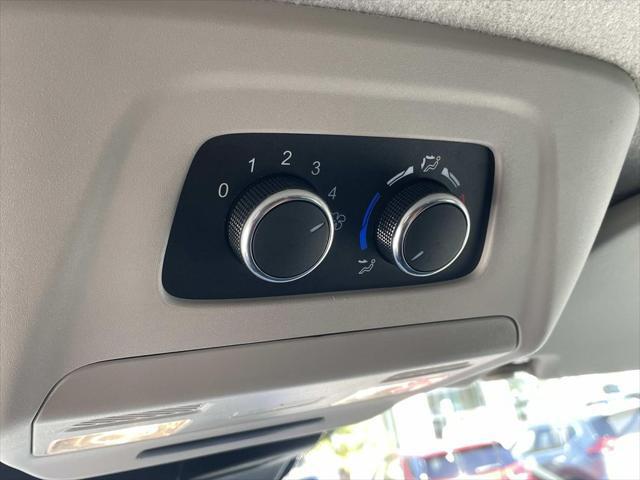 2024 Ford Transit-350 Passenger Van XLT