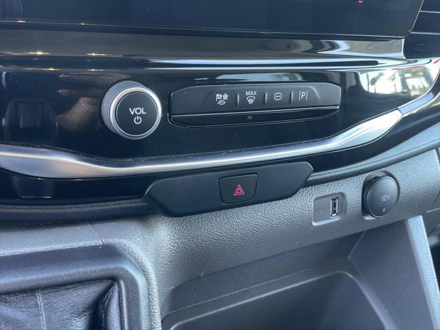 2024 Ford Transit-350 Passenger Van XLT