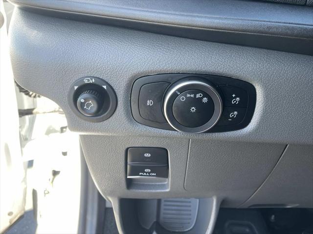 2024 Ford Transit-350 Passenger Van XLT