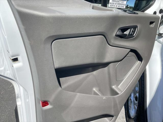 2024 Ford Transit-350 Passenger Van XLT