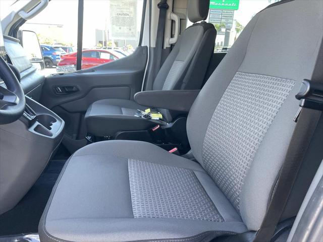 2024 Ford Transit-350 Passenger Van XLT