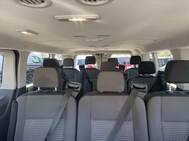 2024 Ford Transit-350 Passenger Van XLT