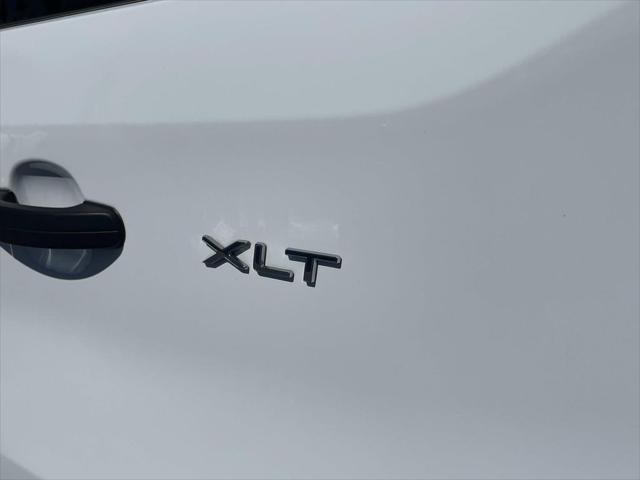 2024 Ford Transit-350 Passenger Van XLT