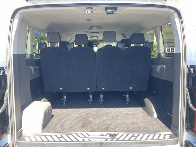 2024 Ford Transit-350 Passenger Van XLT