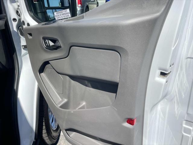 2024 Ford Transit-350 Passenger Van XLT