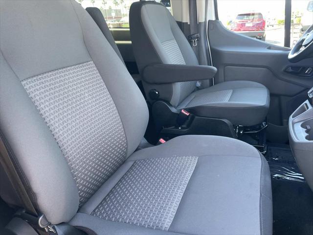2024 Ford Transit-350 Passenger Van XLT
