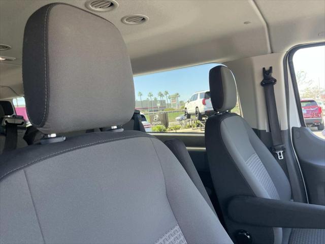 2024 Ford Transit-350 Passenger Van XLT
