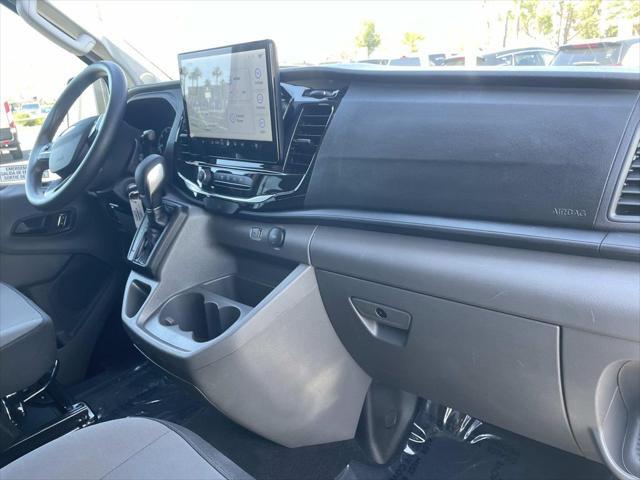 2024 Ford Transit-350 Passenger Van XLT