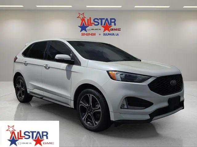 2023 Ford Edge ST for sale in Sulphur, LA