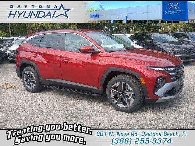 2026 Hyundai Tucson SEL for sale in DAYTONA BEACH, FL