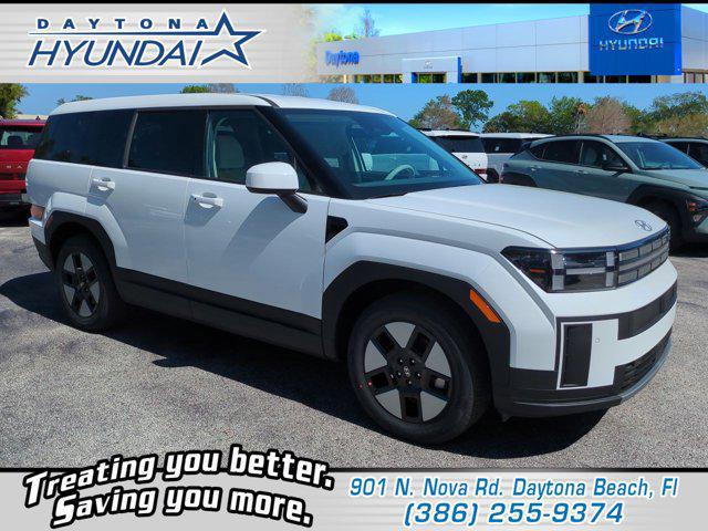 2026 Hyundai Santa Fe Hybrid SE for sale in DAYTONA BEACH, FL