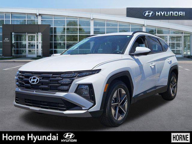 2026 Hyundai Tucson SEL for sale in APACHE JUNCTION, AZ