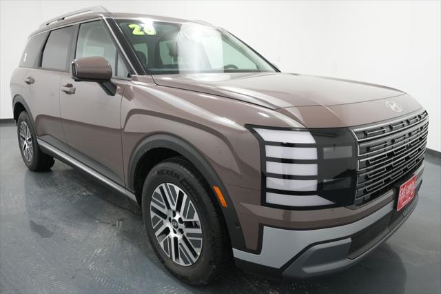 2026 Hyundai Palisade SEL Premium 7P for sale in WATERLOO, IA