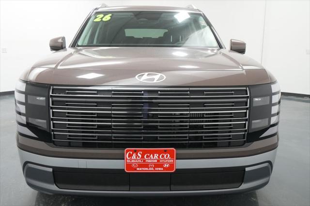 2026 Hyundai Palisade SEL Premium 7P