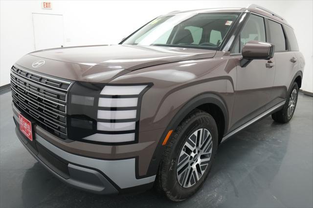 2026 Hyundai Palisade SEL Premium 7P