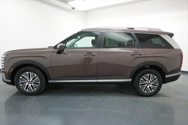 2026 Hyundai Palisade SEL Premium 7P