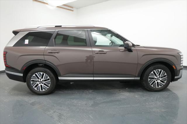 2026 Hyundai Palisade SEL Premium 7P